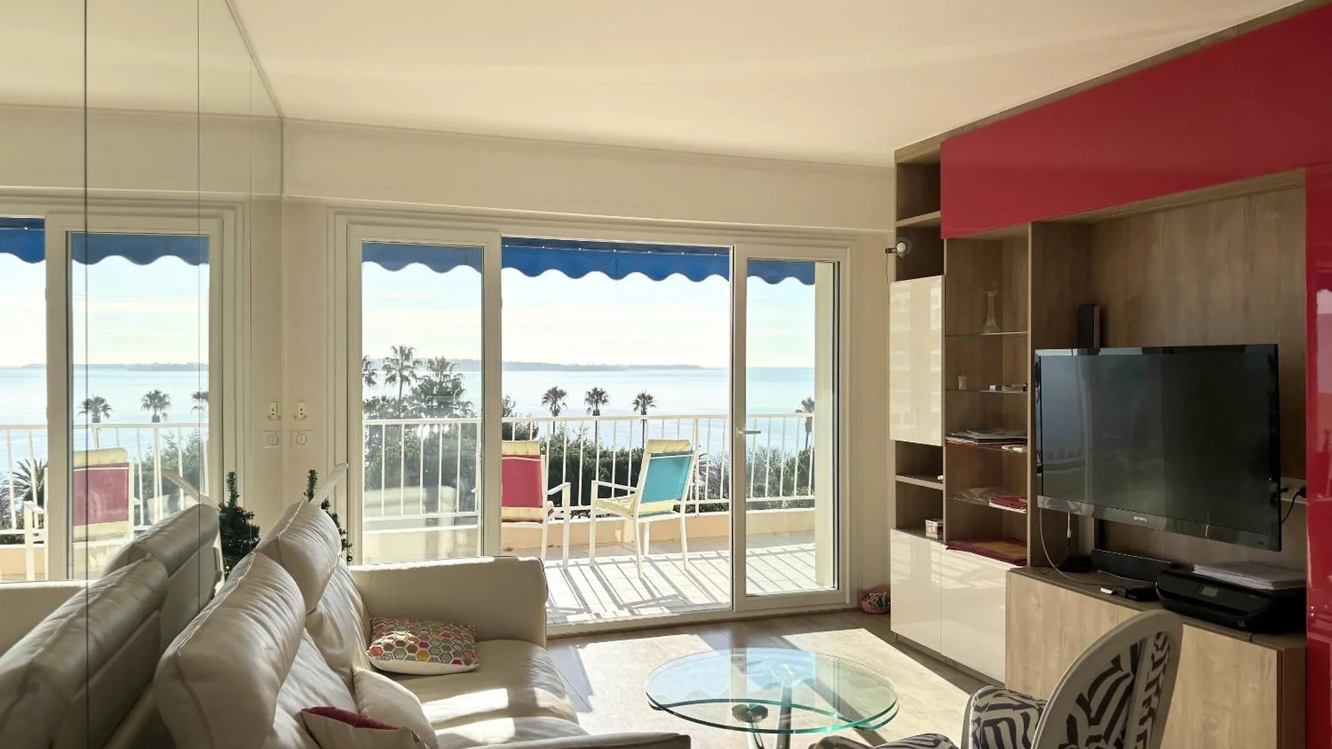 Apartment Residence Jean Bart Cannes