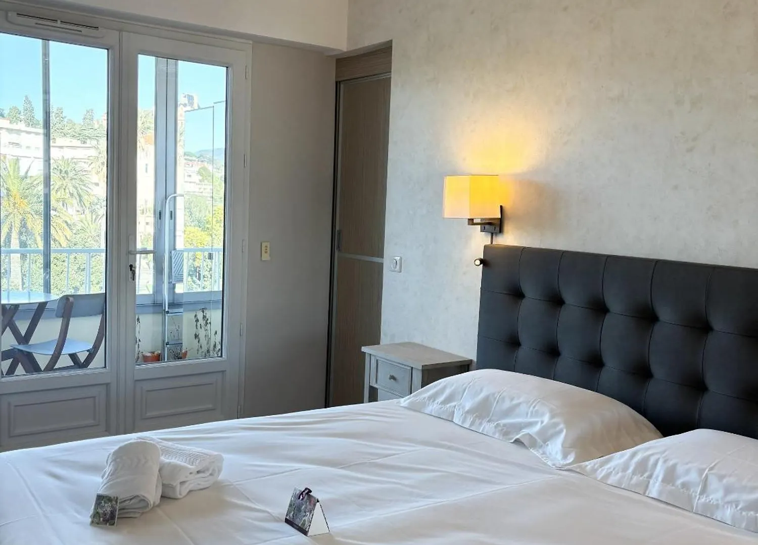 Residence Jean Bart 戛纳