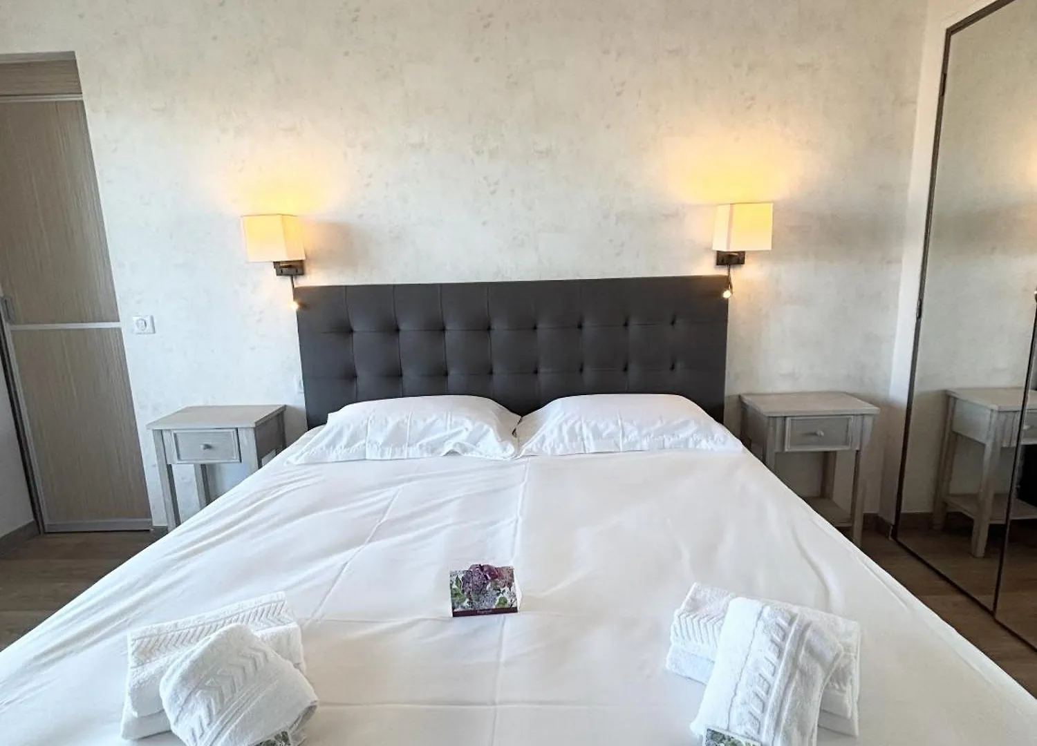 Residence Jean Bart Cannes