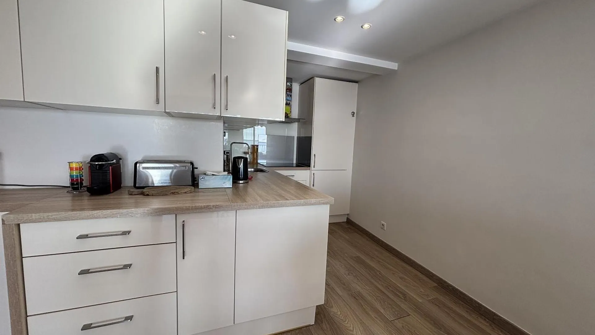 Residence Jean Bart 戛纳 0*,  法国
