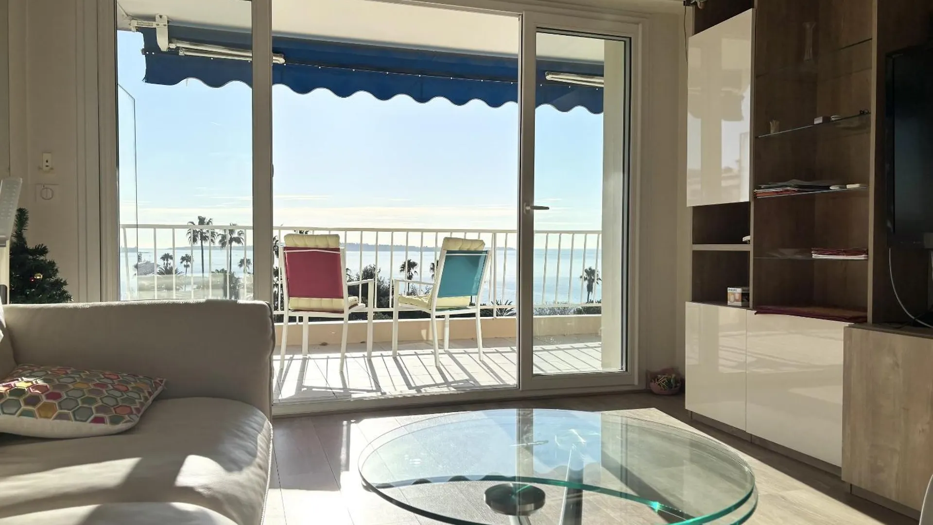 Residence Jean Bart Cannes Frankrike