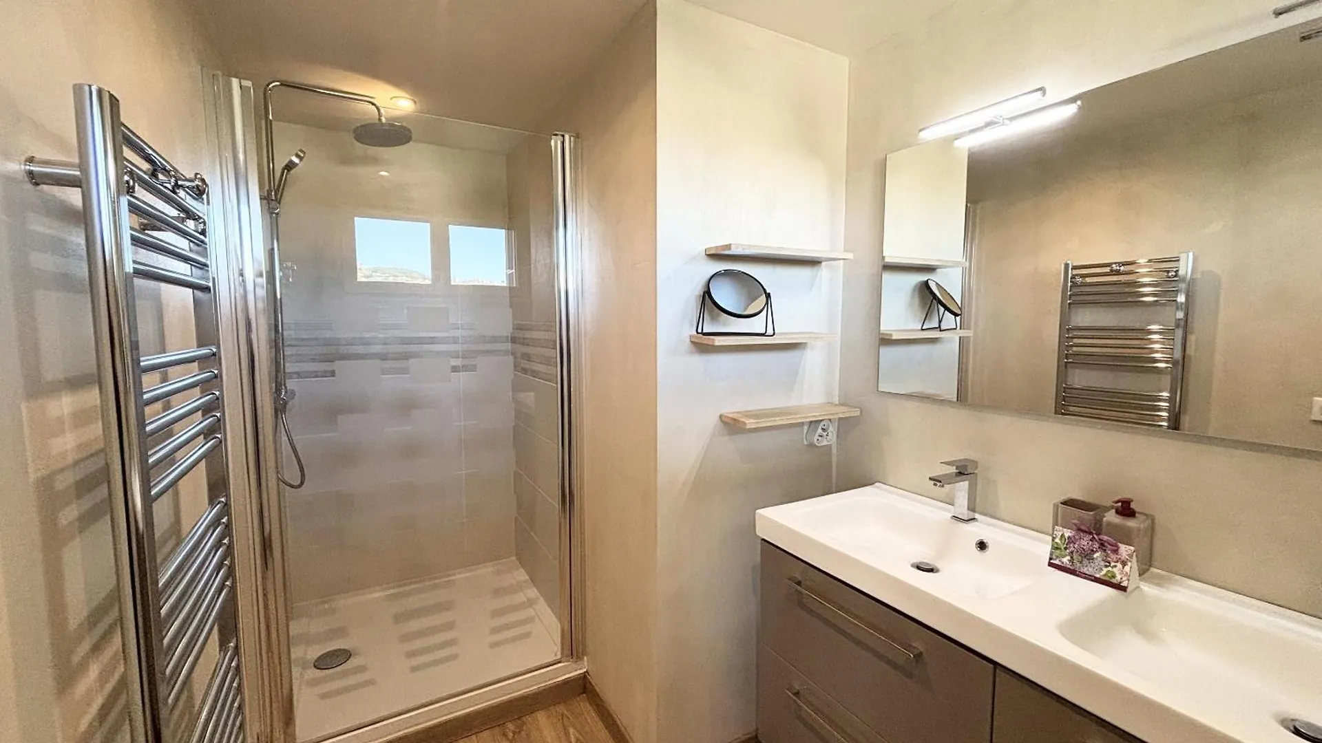 Residence Jean Bart Cannes Apartment