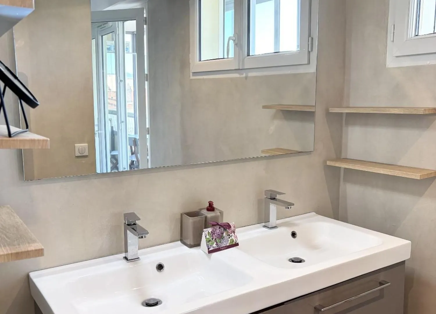 Apartment Residence Jean Bart Cannes France