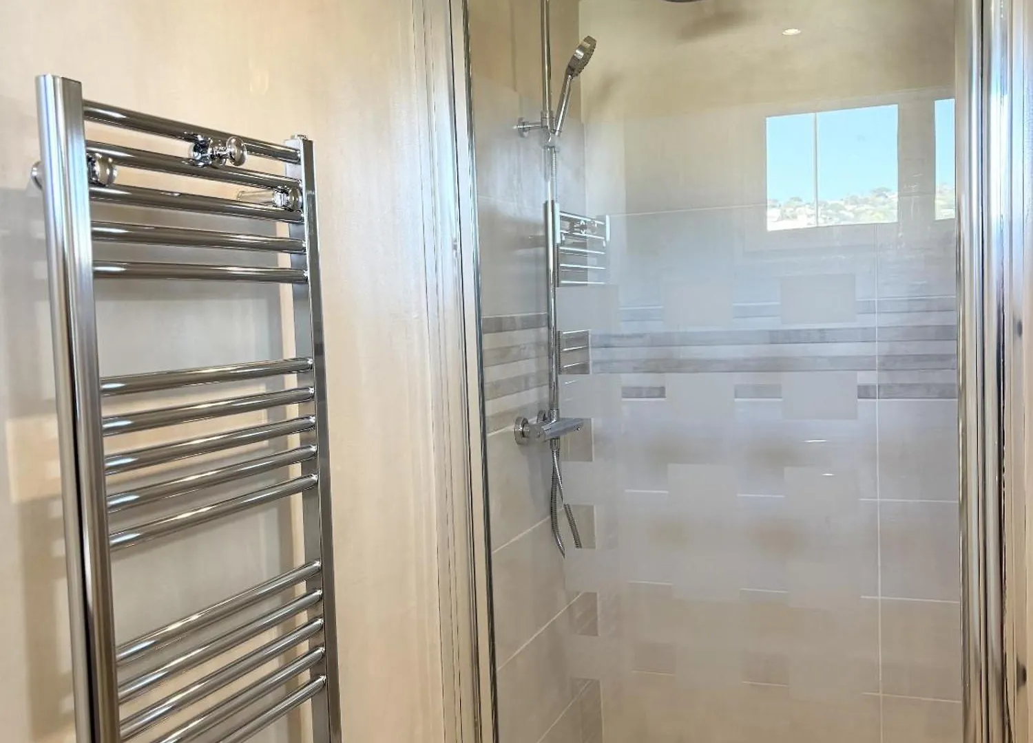 Apartment Residence Jean Bart Cannes