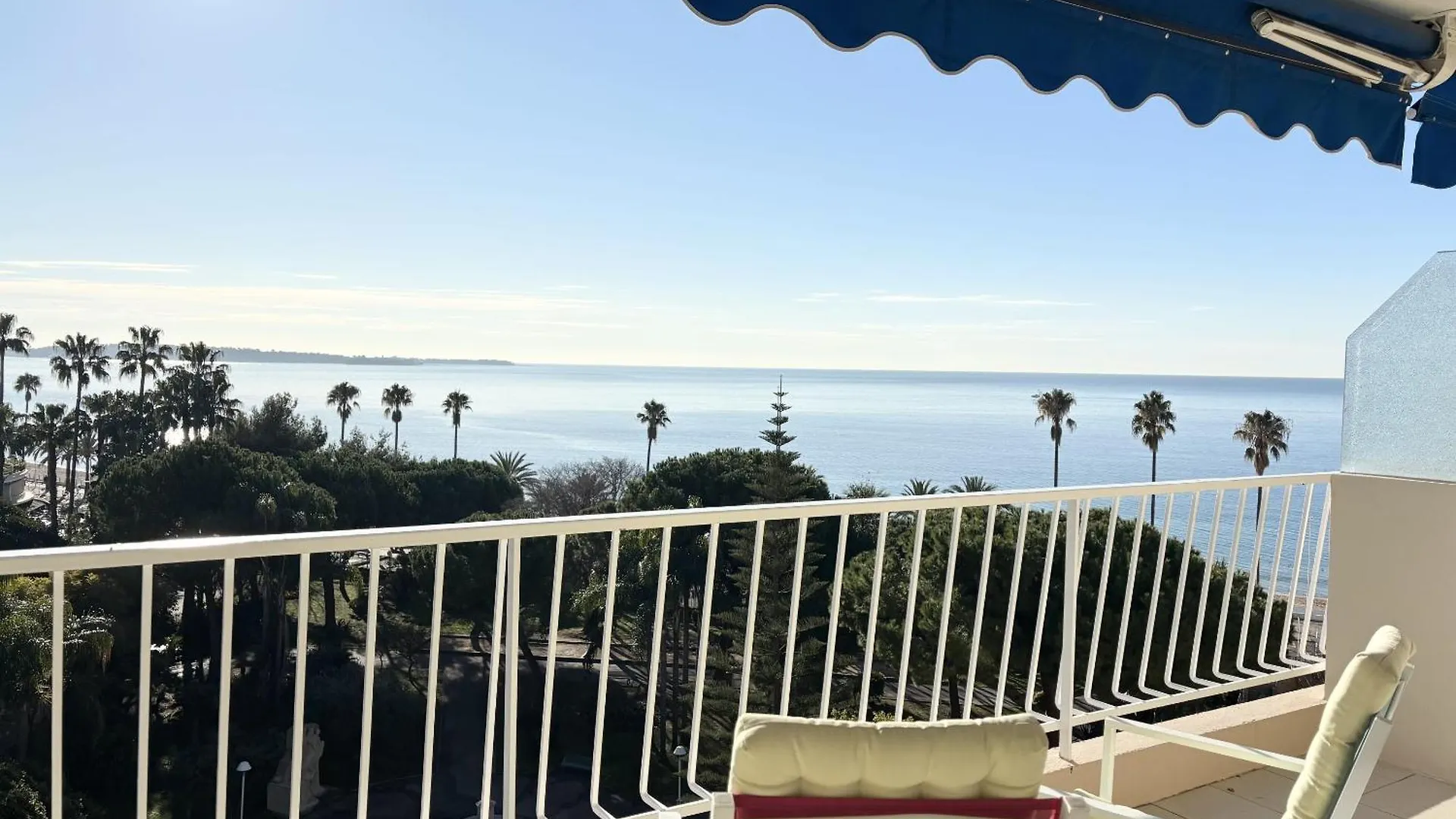 Residence Jean Bart Cannes