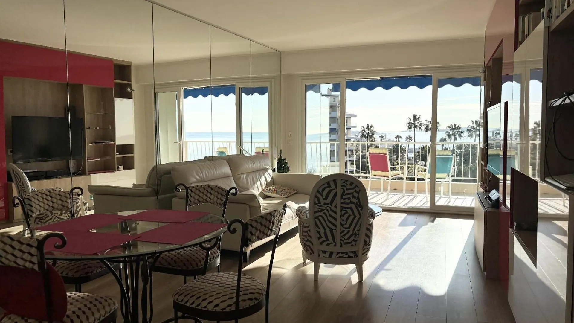 Residence Jean Bart Cannes 0*,